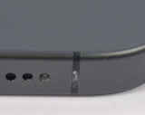 Apple IPhone 17 - Negro E-SIM Liberado 256 GB (G)