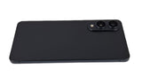 Samsung Galaxy S25 Edge - Negro Liberado 256 GB (G)