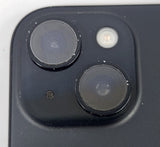 Apple IPhone 15 - Negro Liberado 128 GB (G)