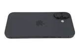 Apple IPhone 17 - Negro E-SIM Liberado 256 GB (G)