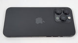 Apple IPhone 15 Pro Max - Titanio Negro Liberado 256 GB (G)