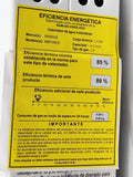 Boiler Mirage Flux Series 6 Litros/Minuto Gas LP