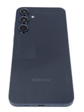 Samsung Galaxy A55 5G - Azul Oscuro Liberado 256 GB (G)
