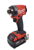 Juego combinado de 2 herramientas M18 FUEL 3697-22 Milwaukee (G)
