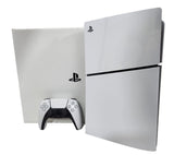 Consola Sony Playstation 5 Slim Digital - Color Blanco 1 TB Mod.CFI-2015 (G)