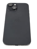 Apple IPhone 15 - Negro Liberado 128 GB (G)
