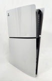 Consola Sony Playstation 5 Slim Digital - Color Blanco 1 TB Mod.CFI-2015 (G)