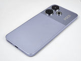 Xiaomi Poco M6 - Violeta Dual-SIM Liberado 256 GB (G)
