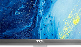 Pantalla TCL 4K UHD Google TV - Serie S446 55 pulgadas (G)