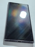 Samsung Galaxy S22 Ultra - Negro Liberado 256 GB