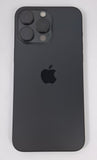 Apple IPhone 15 Pro Max - Titanio Negro Liberado (E-SIM) 256 GB (G)