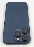 Apple IPhone 15 Pro - Titanio Azul (E-SIM) Liberado 128 GB (G)