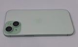 Apple IPhone 15 - Verde Liberado 128 GB (G)