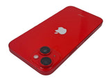 Apple IPhone 14 - (E-SIM) Rojo Liberado 128 GB (G)