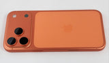 Apple IPhone 17 Pro Max - E-SIM Naranja Cósmico  Liberado 256 GB (G)