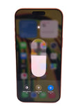 Apple IPhone 17 Pro Max - E-SIM Naranja Cósmico  Liberado 512 GB (G)