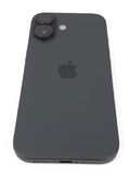 Apple IPhone 17 - Negro E-SIM Liberado 256 GB (G)