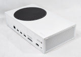 Consola Xbox Series S - Digital Blanco 512 GB (G)