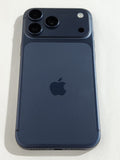 Apple IPhone 17 Pro Max - E-SIM Azul Profundo Liberado 256 GB