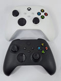Xbox Series S - Digital Blanco 512 GB (Consola y control abiertos) (G)