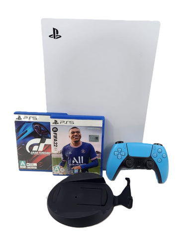 Consola PlayStation Sony 5 825 GB Mod.CFI-1115A (G)