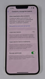 Apple IPhone 13 Blanco Estelar Liberado 128 GB (Batería pide servicio) (G)