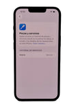 Apple Iphone 13 Pro - Negro (Pide servicio de batería) Liberado 256 GB (G)