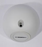 Bocina Inteligente Amazon Echo Pop Tipo Media Luna Wifi Bluetooth - Blanco