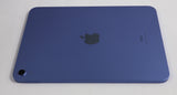 Apple IPad (10ª generación) - 10.9 pulgadas 64GB  - Azul