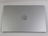 Laptop HP 15-fc02881a Noteboook AMD Ryzen 7 7730U RAM 16GB, SSD 512GB 15,6”