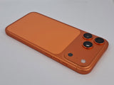 Apple IPhone 17 Pro Max - E-SIM Naranja Cósmico Liberado 512 GB
