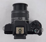 Cámara Canon EOS M50 Mark II 24.1 Megapíxeles