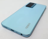Oppo A77 - Azul Liberado 4 RAM- 128 GB (m)