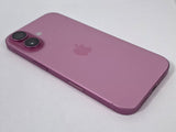 Apple IPhone 16 - Rosa Liberado 128 Gb