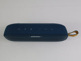 Bose SoundLink Flex 2da Gen Bluetooth 5.3 - Azul Marino