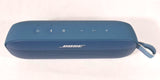 Bose SoundLink Flex 2da Gen Bluetooth 5.3 - Azul