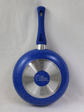 Set de Sartenes Cook's Master 3 piezas - Azul Mod.FACM202428A