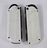 Consola Nintendo Switch Oled White - Mod. HEG-001 64 GB
