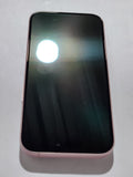 Apple IPhone 15 - (Dual-SIM) Rosa Liberado 256 GB (G)