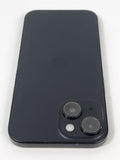 Apple IPhone 15 - Negro Dual SIM Liberado 128 GB (G)