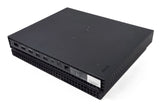 Consola Xbox One X 4K Ultra HD Blu-ray 1 TB (G)