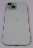 Apple IPhone 15 - Verde Liberado 128 GB (G)