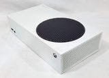 Consola Xbox Series S - Digital Blanco 512 GB (G)