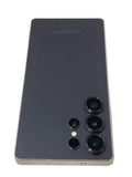 Samsung Galaxy S25 Ultra - Negro Titanio  Extranjero kingdom DualSIM Liberado 256 GB (G)