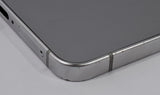 Samsung Galaxy S25 Edge - Plata Titanio Liberado 256 GB (G)