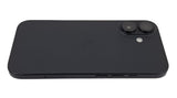 Apple IPhone 16 - Negro Liberado 128 GB (G)