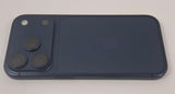 Apple IPhone 17 Pro – Azul Profundo Liberado E-SIM 256 GB (G)