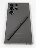 Samsung Galaxy S24 Ultra - Negro Titanio Liberado 1 TB (G)