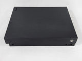 Consola Xbox One X 4K Ultra HD Blu-ray 1 TB