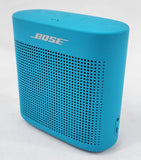 Bocina Bose Soundlink Color II - Azul (G)